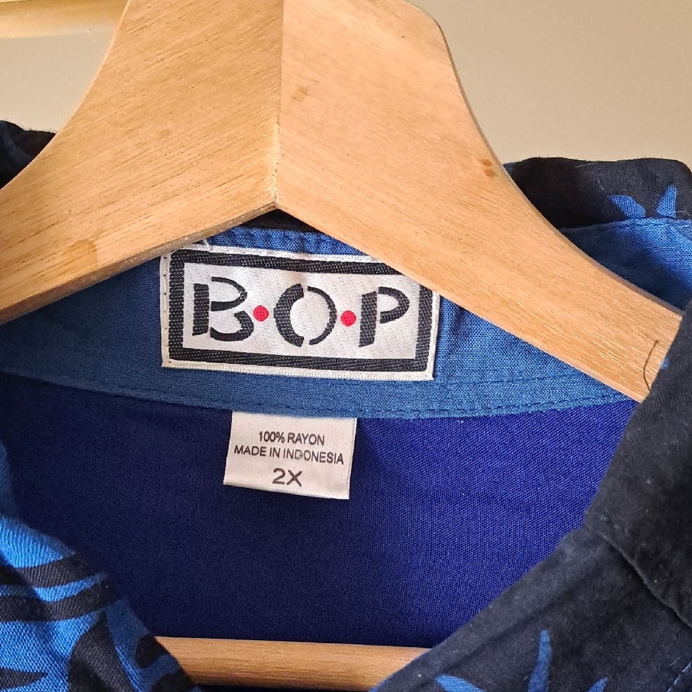 Multicolor Patchwork Jacket - image 2